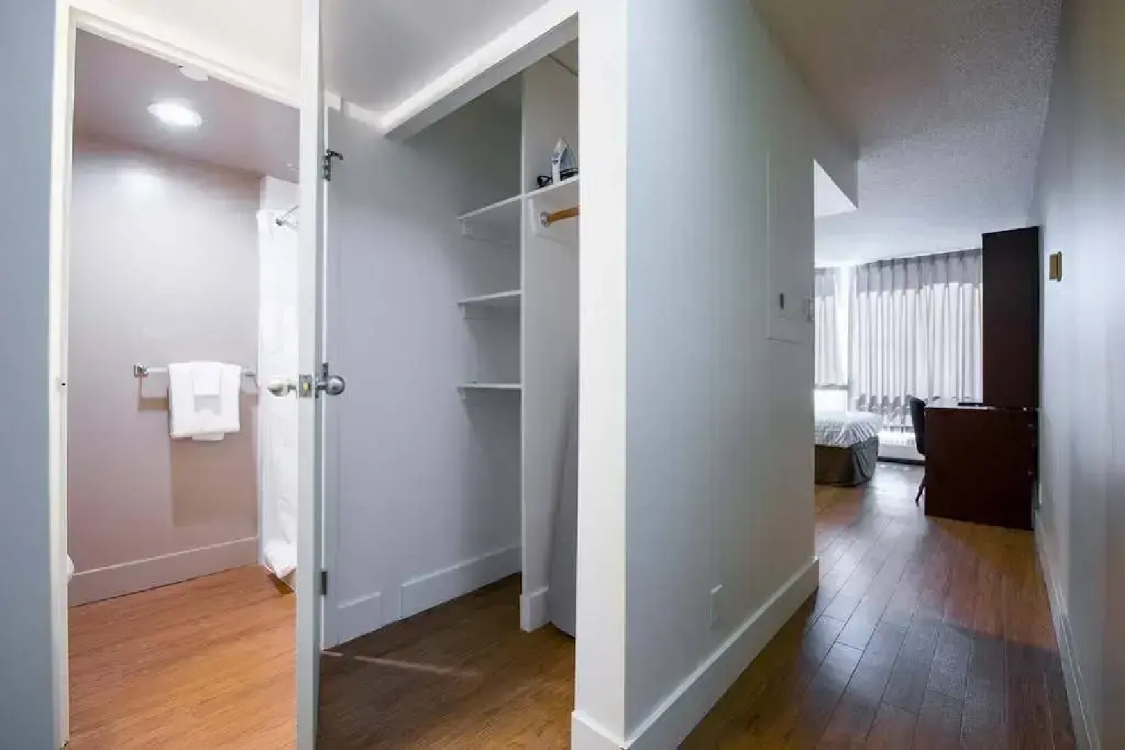 Gage Suites at UBC