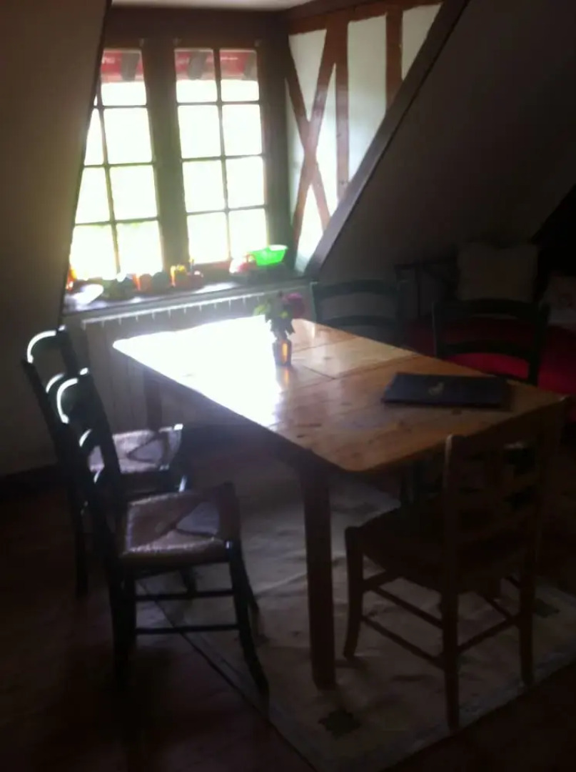 Ets le vieux pré de la Motte