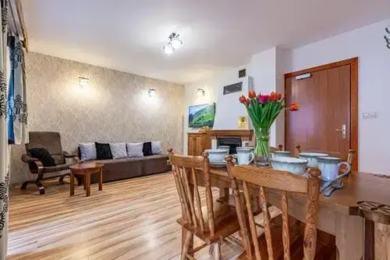 Apartamenty pod Słońcem