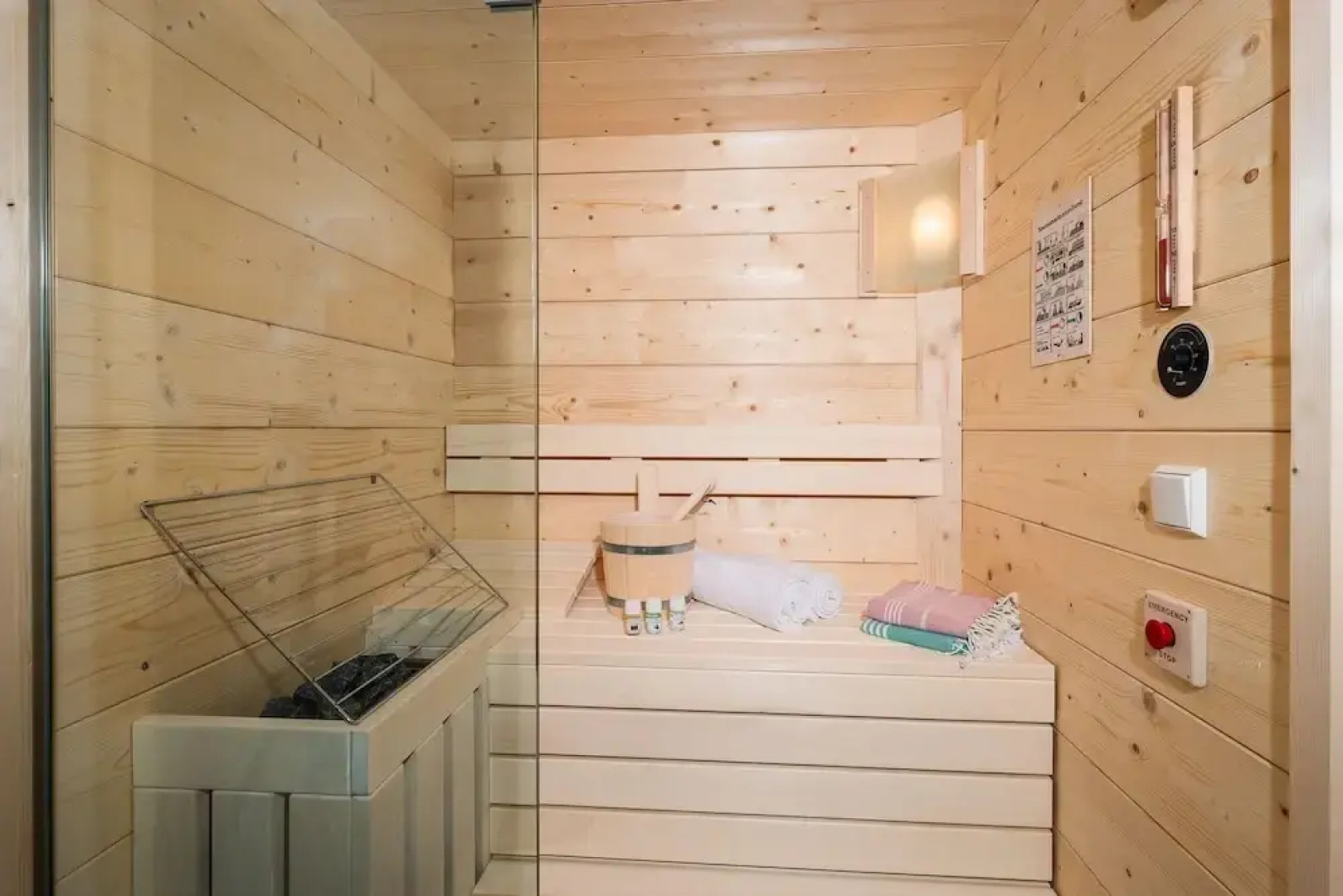 Apartment Ausseerland Near Ski Slopes