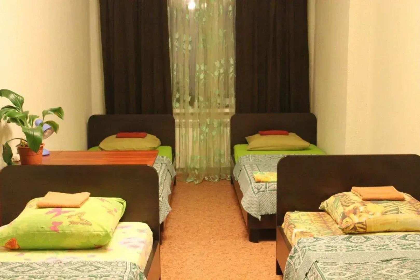 Sweet Night Hostel