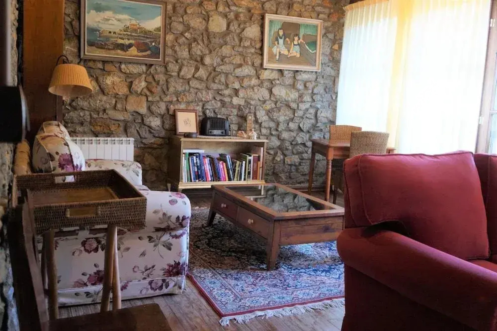 Palacio Fernández Heres Hotel Rural