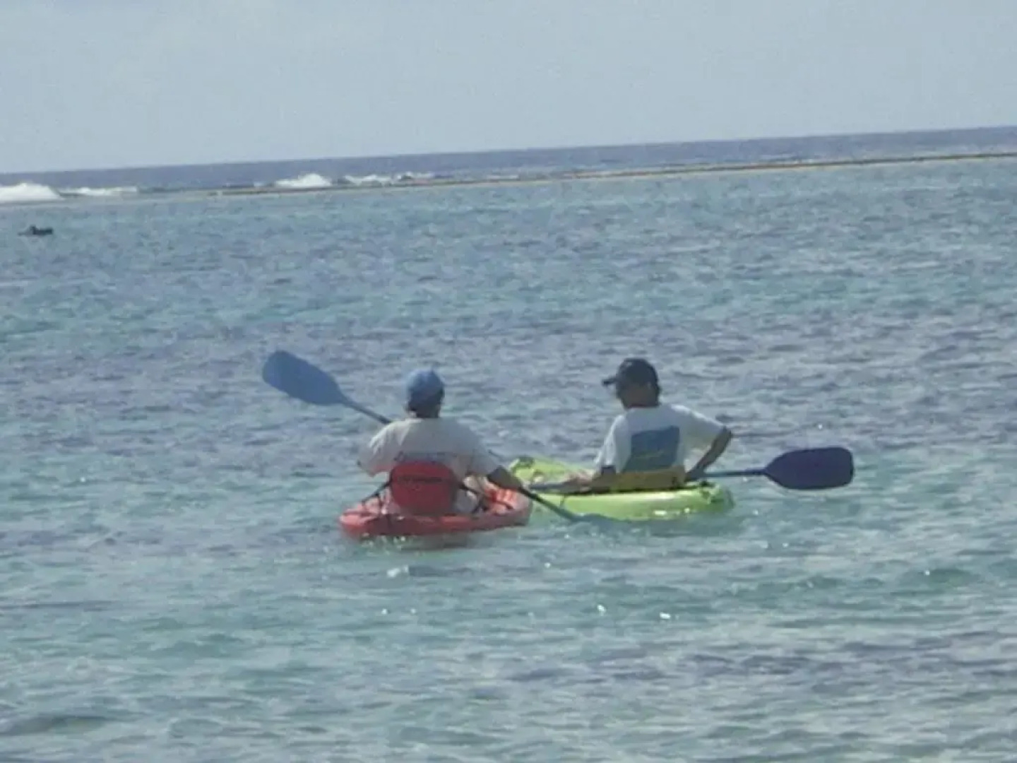 Guest House La Maison Du Voyage