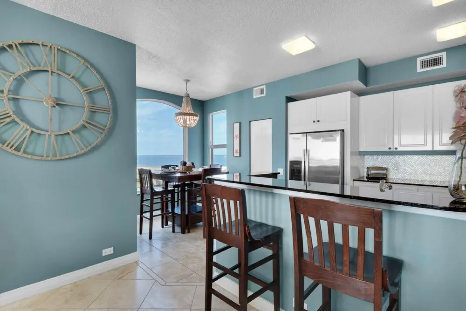 Beach Colony West 12F