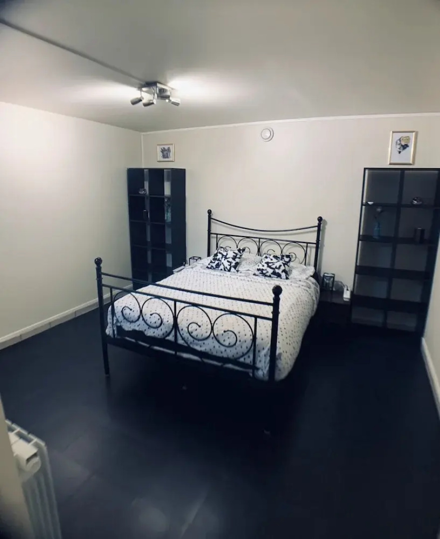 Appartement cosy proche Roissy CDG Astérix DisneyLand Paris