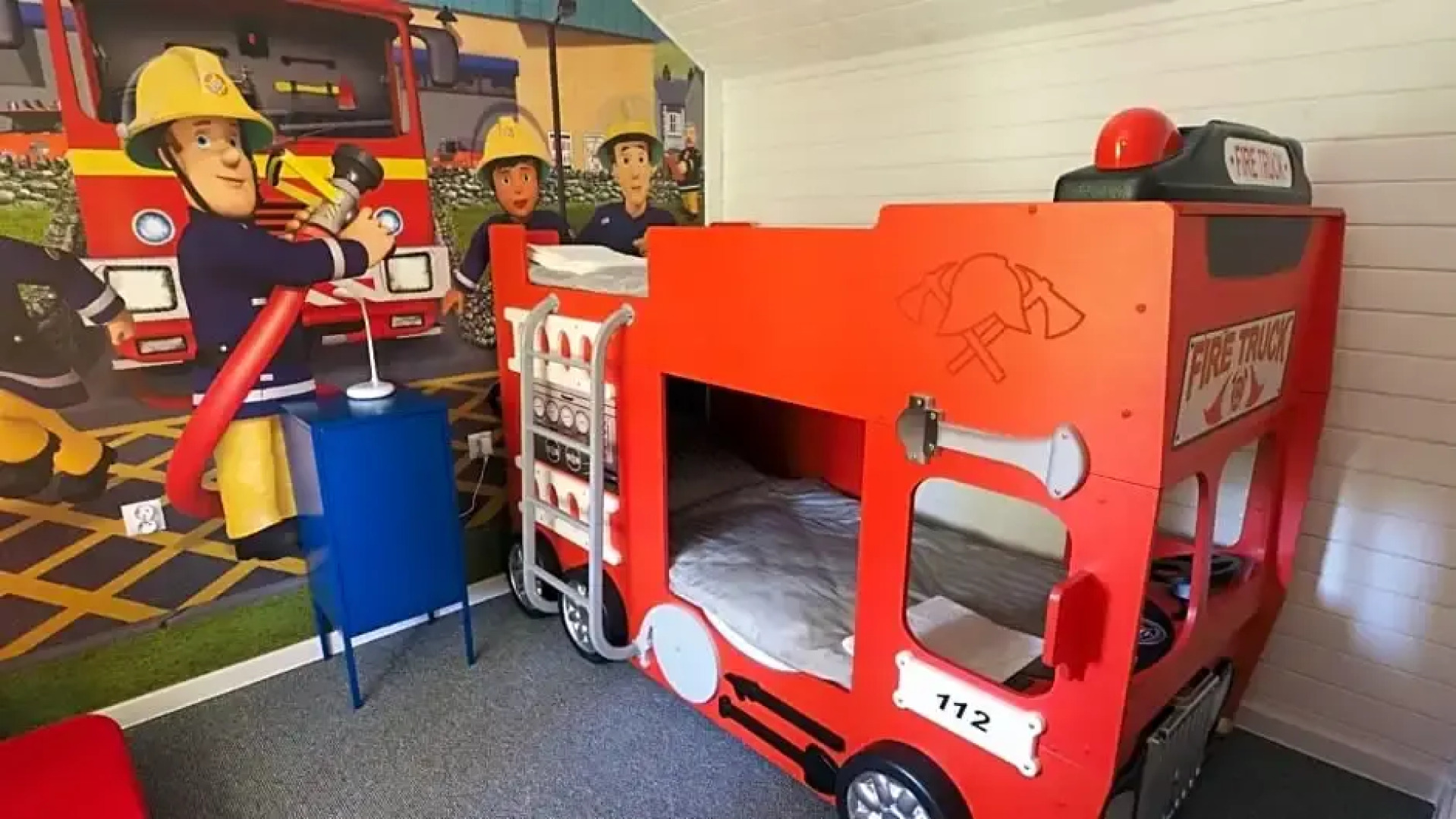 Chata W Rabce - Bajkowa Osada