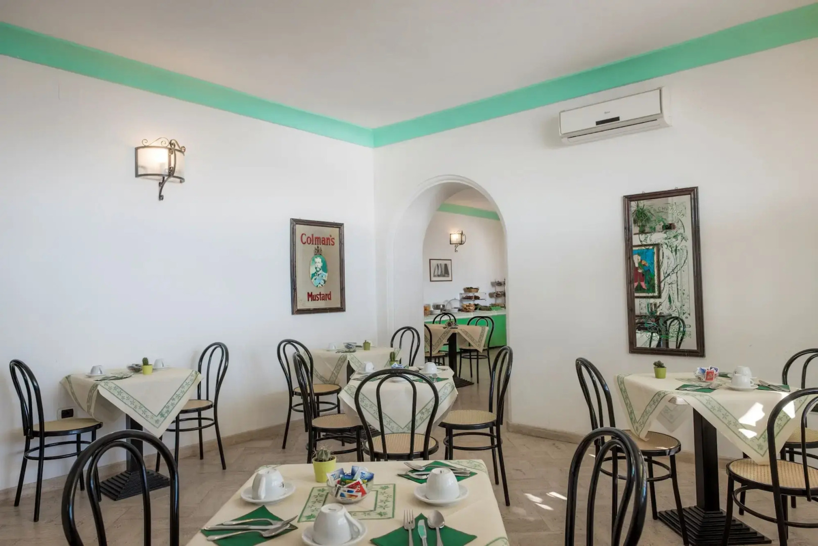 Hotel Ossidiana Stromboli Center