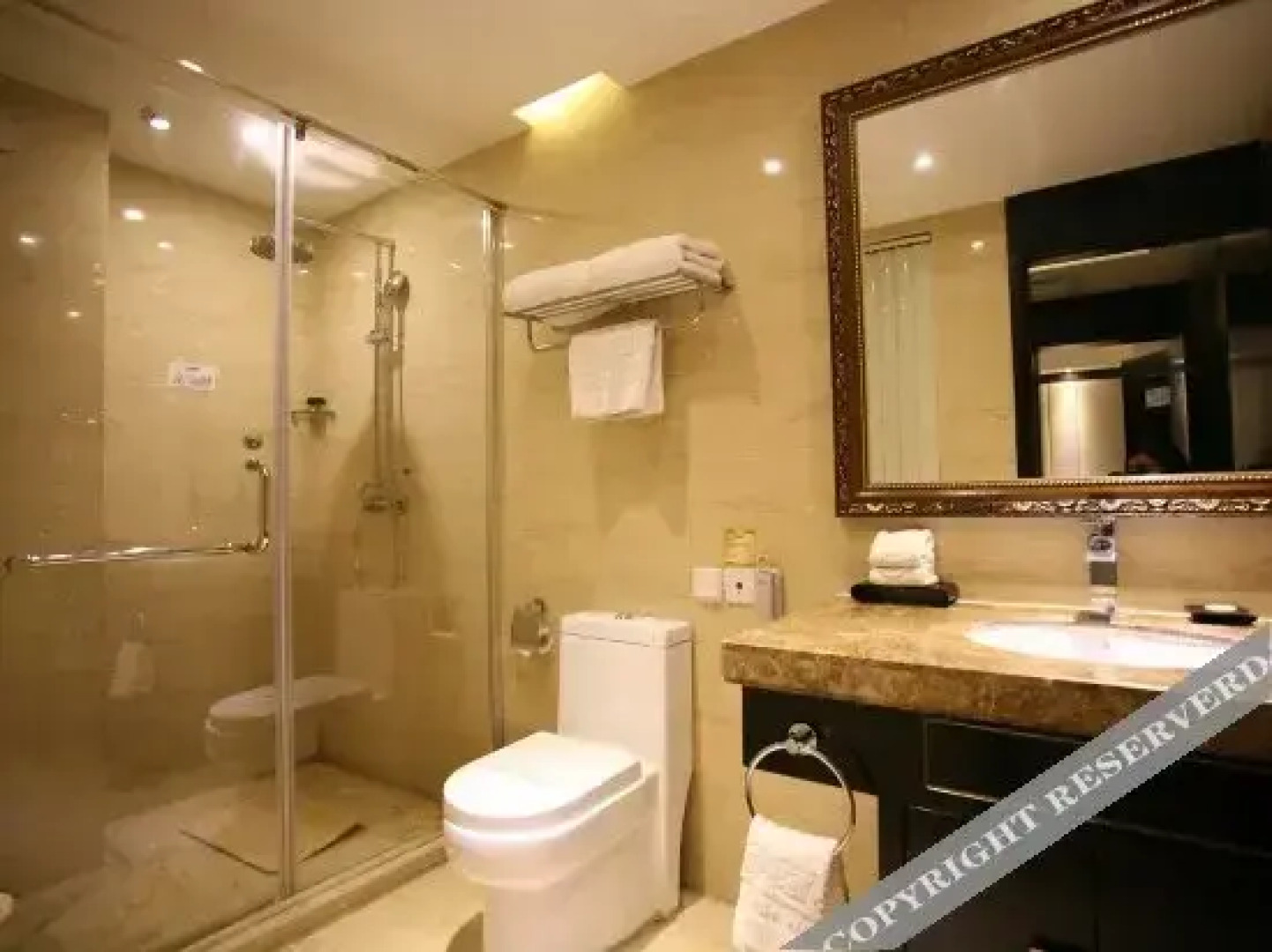 Haihang Yanyuan Hotel