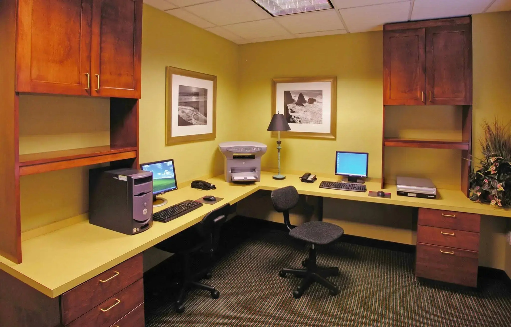 Residence Inn by Marriott Norfolk Airport