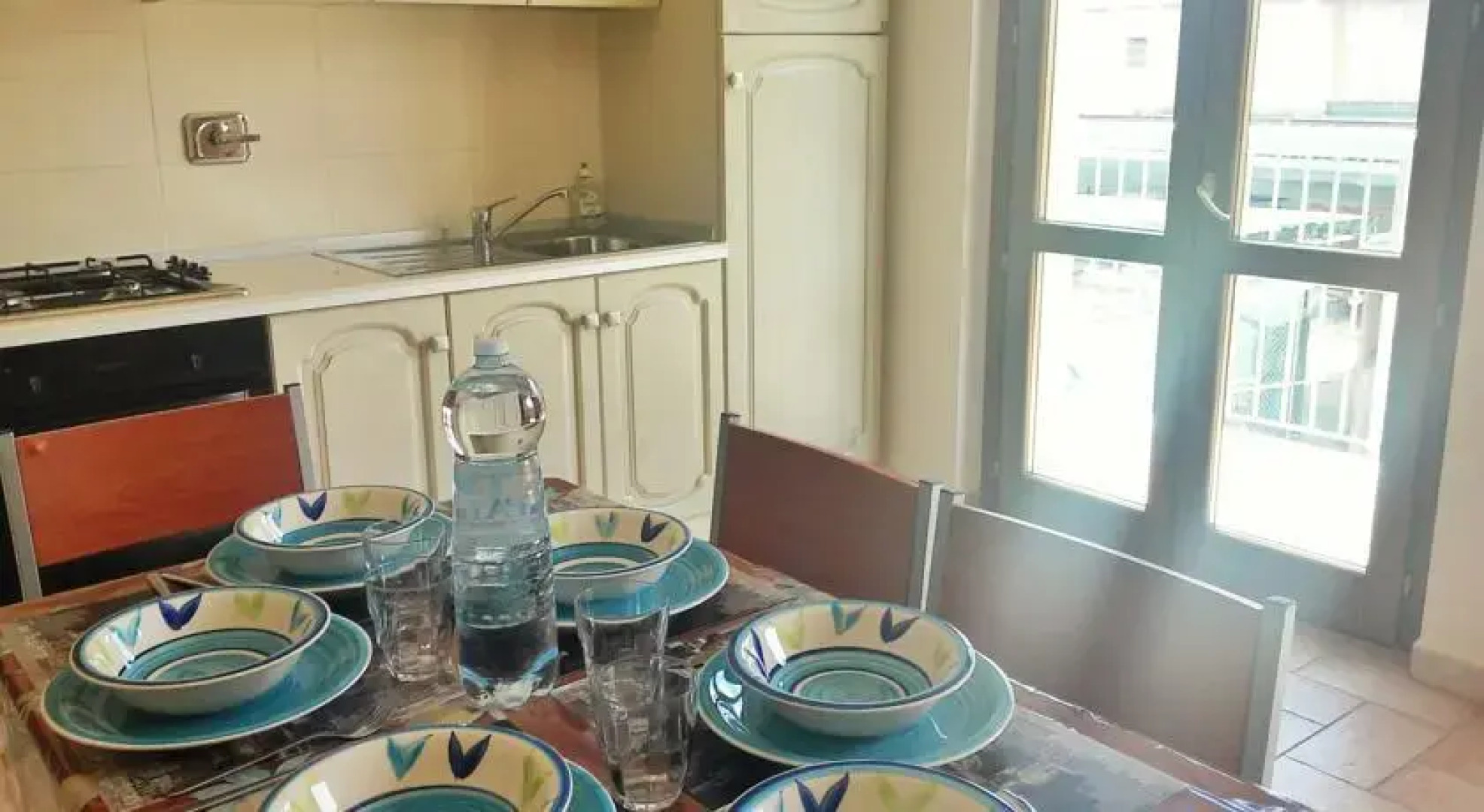 Appartamento i Sette Angeli