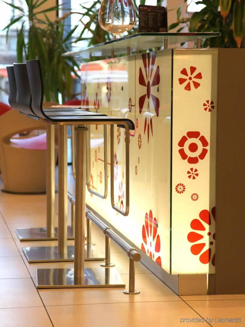 Hôtel ibis Brest Centre