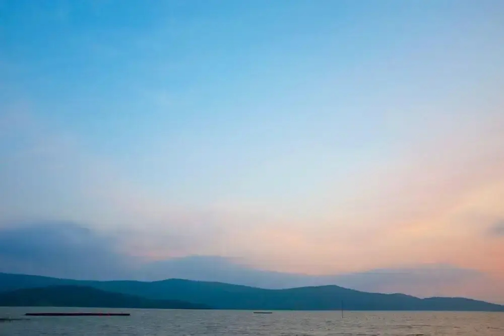 Wakana Lake Glamping