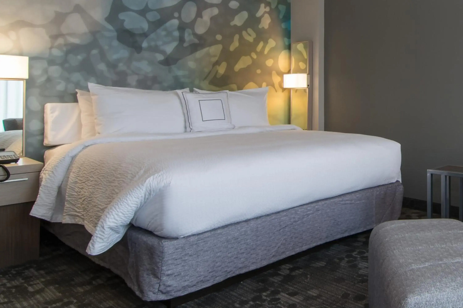 Courtyard Raleigh-Durham Airport/Brier Creek