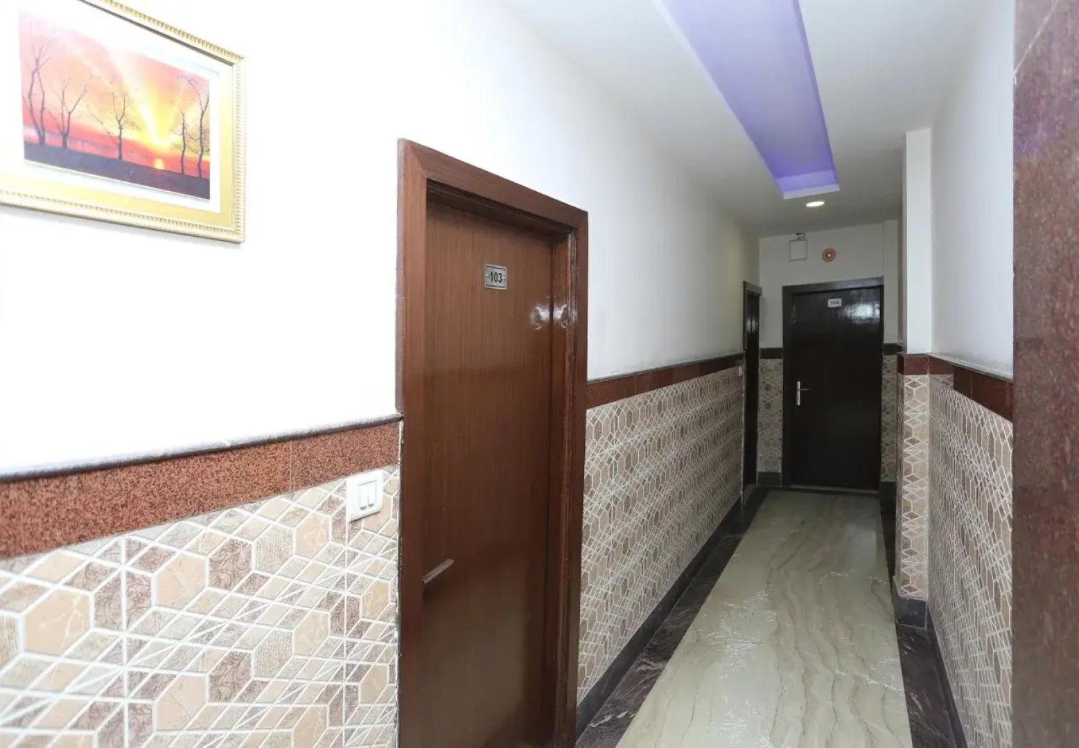 Hotel Nirmal Mahal by Sushant Travels