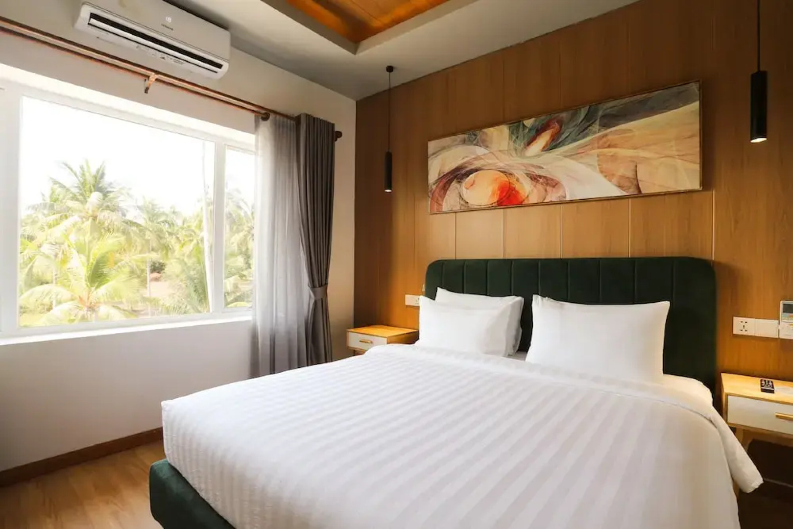 Koh Apikjun Resort by EHM