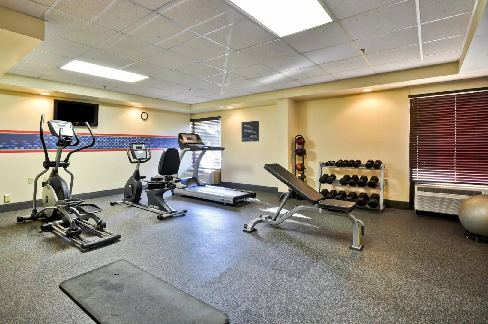 Hampton Inn Columbia-I-26 Airport