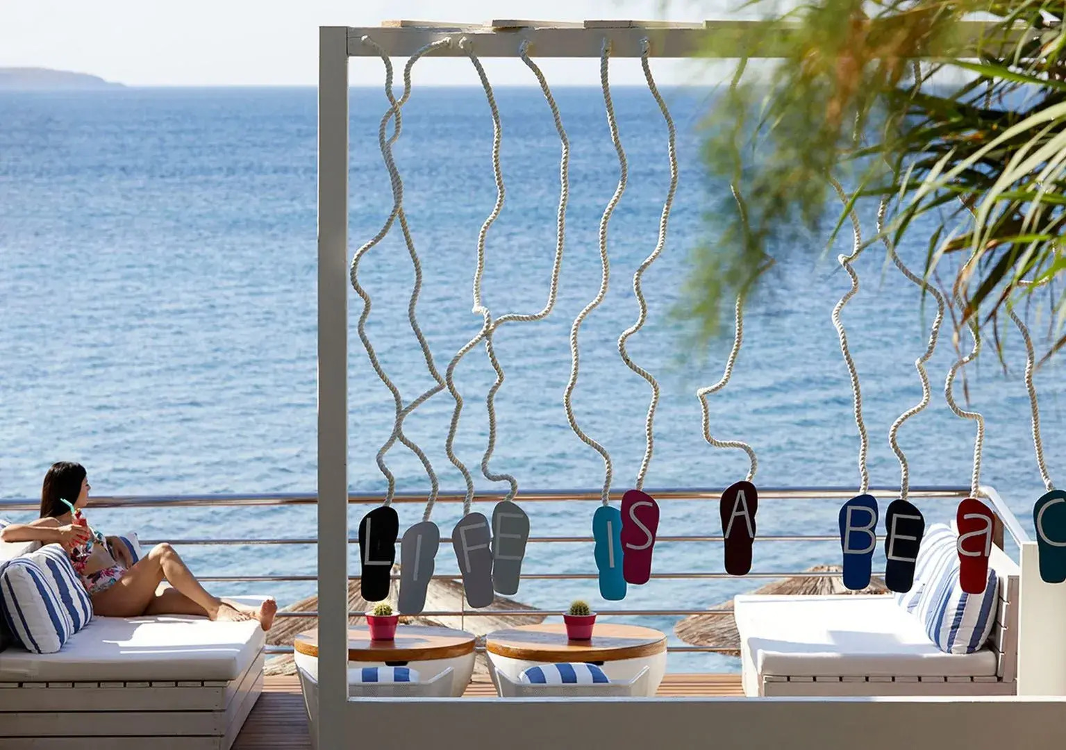 Proteas Blu Resort - Adults Only