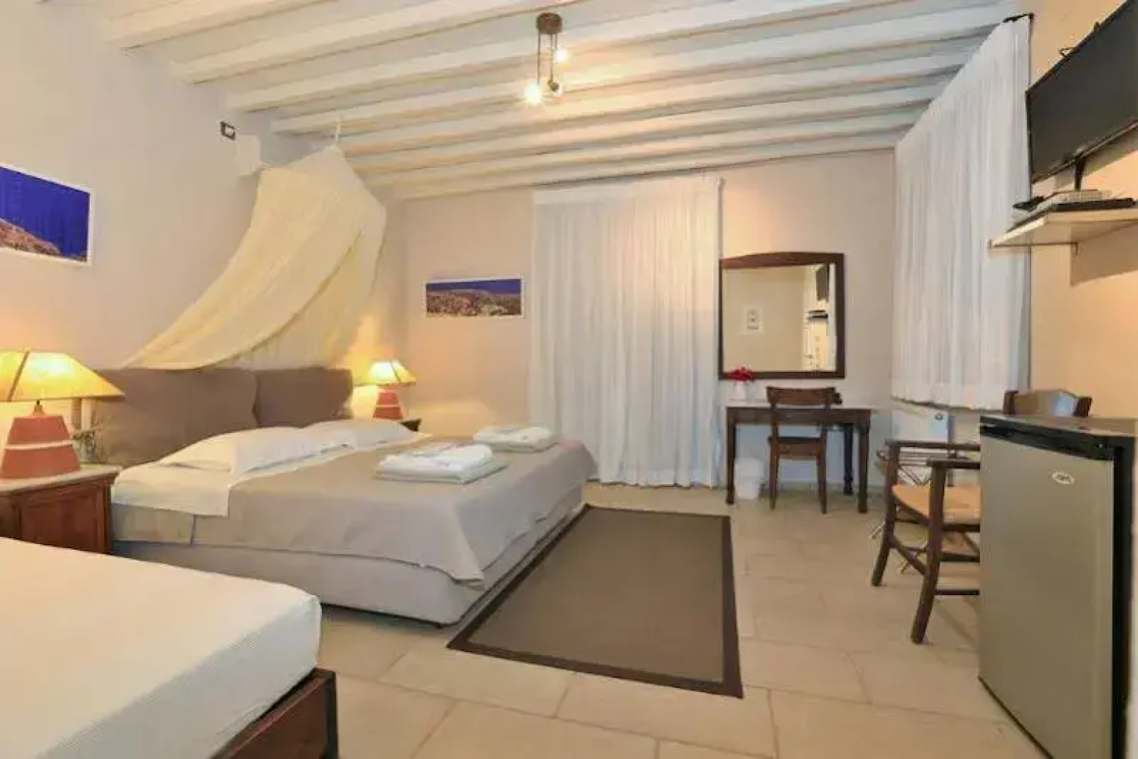 Petali Village Hotel