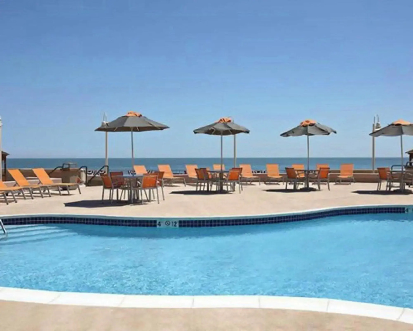 Boardwalk Resorts Atlantic Palace