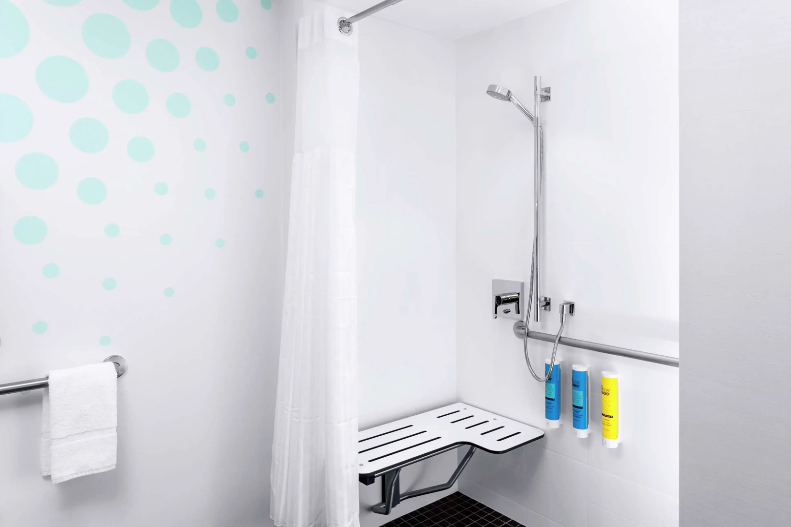 Tru by Hilton Gilbert