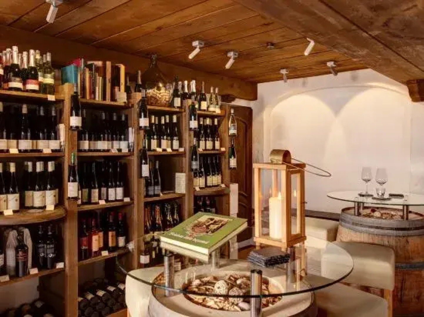 Hotel Moselschlösschen