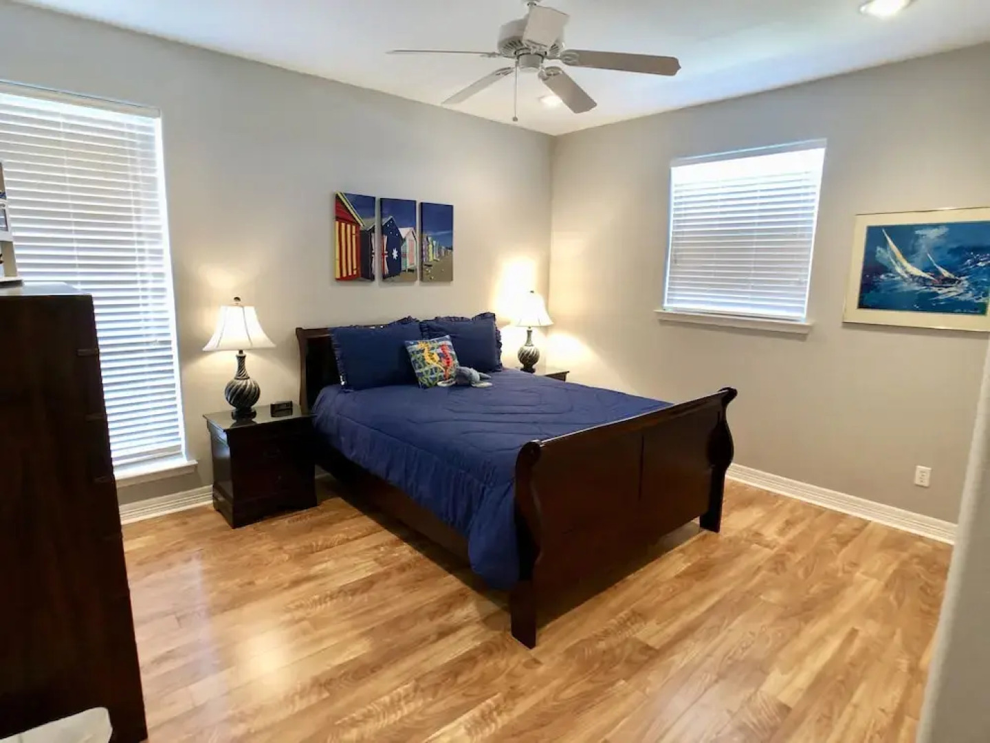 A Pointe of View by RedAwning