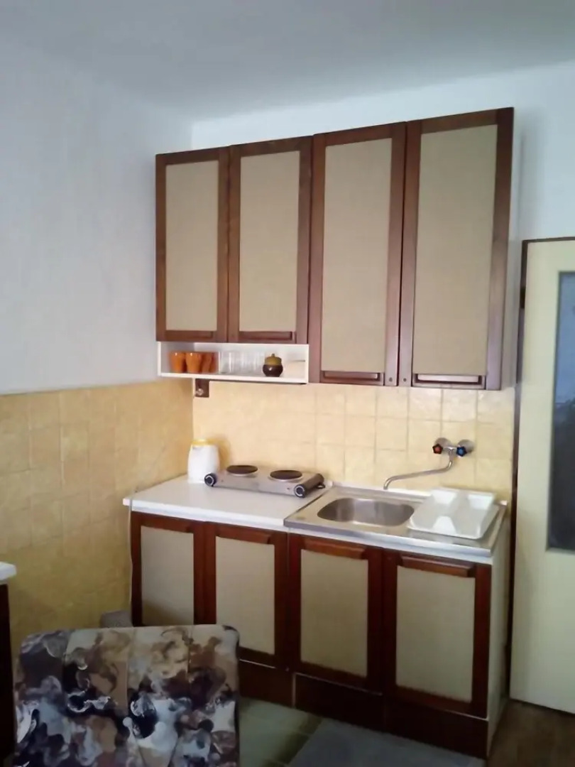 Apartmán u Cukrárky