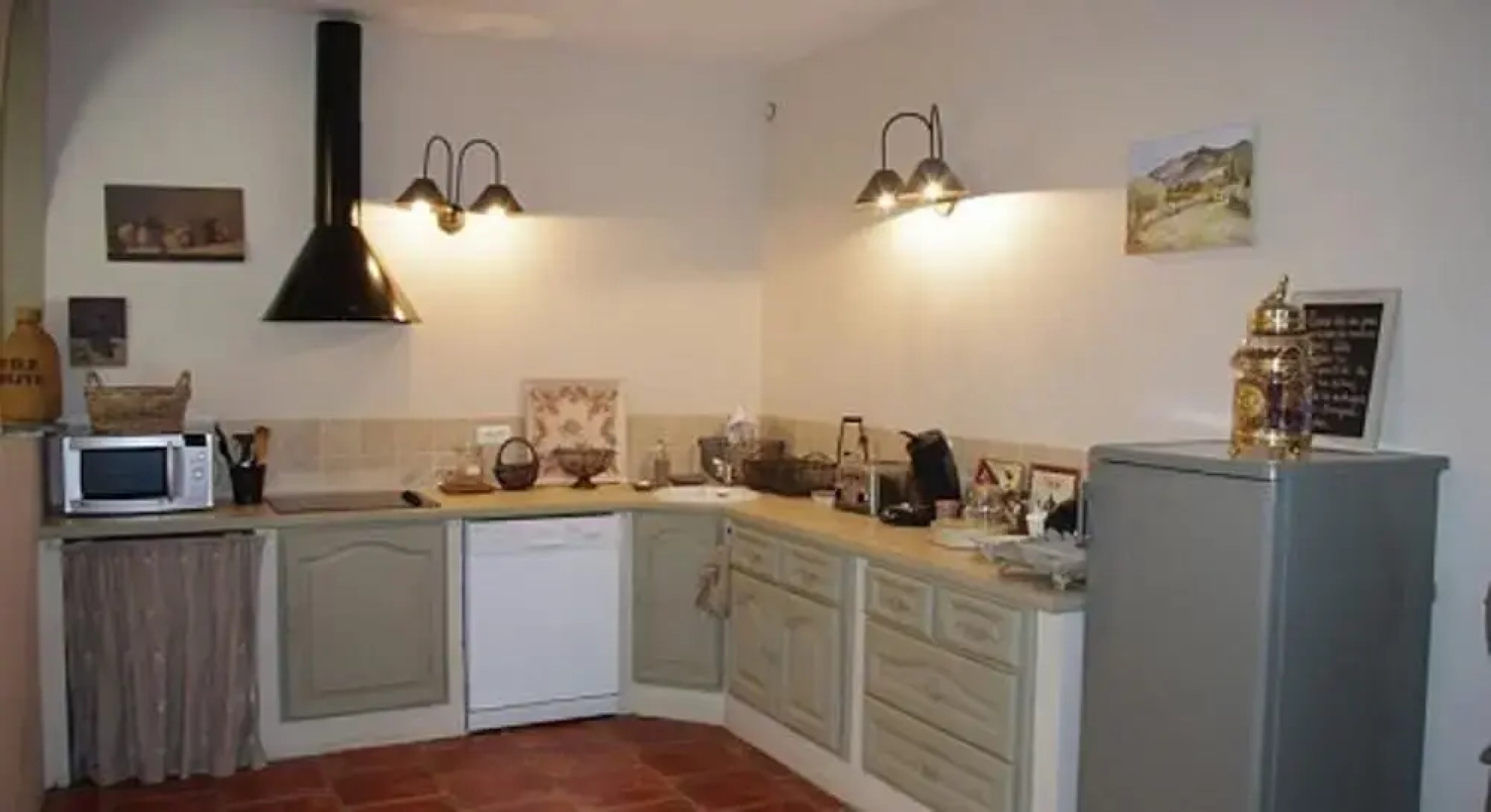 La Bastide des Anges