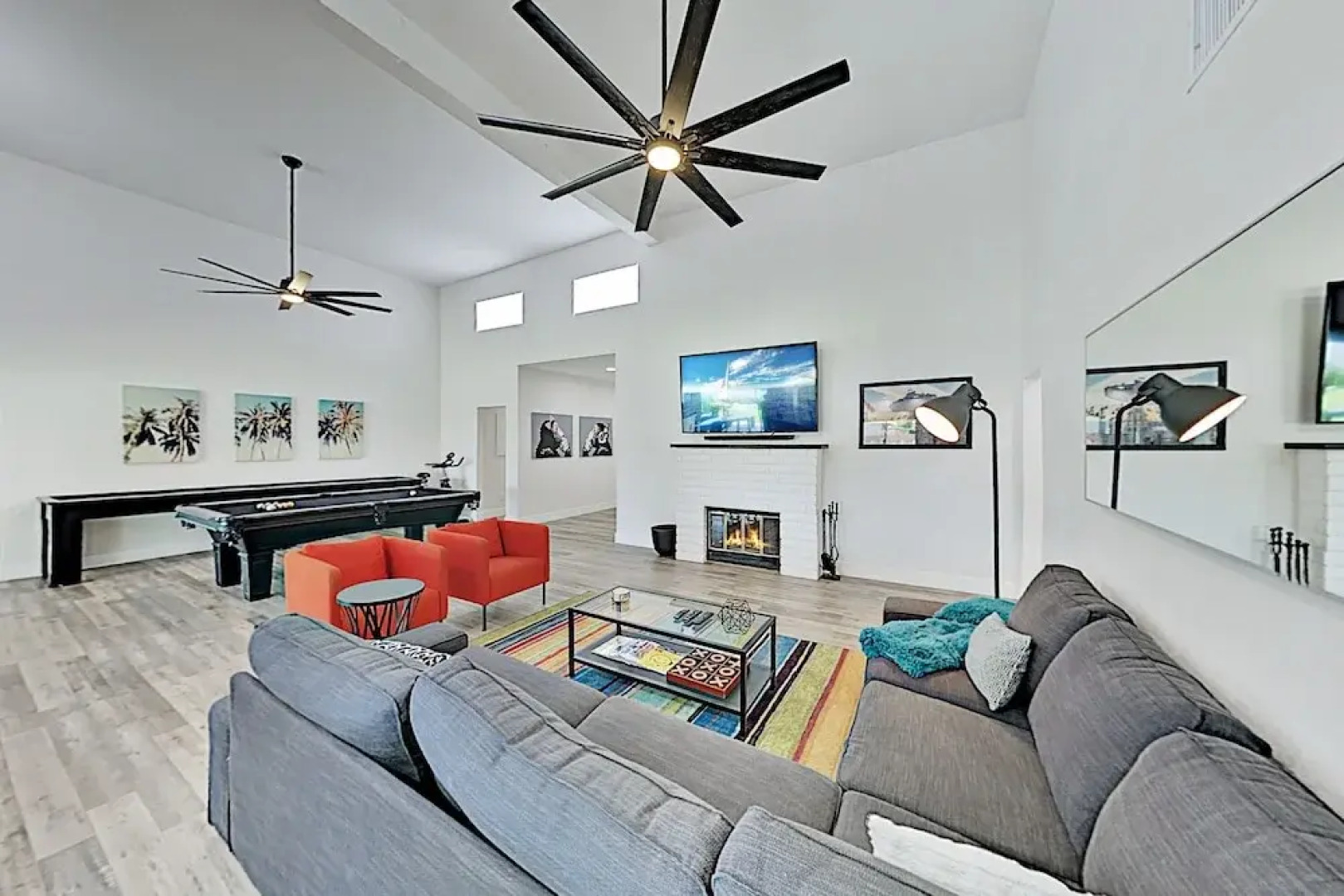 79271spa 3 Bedroom Home