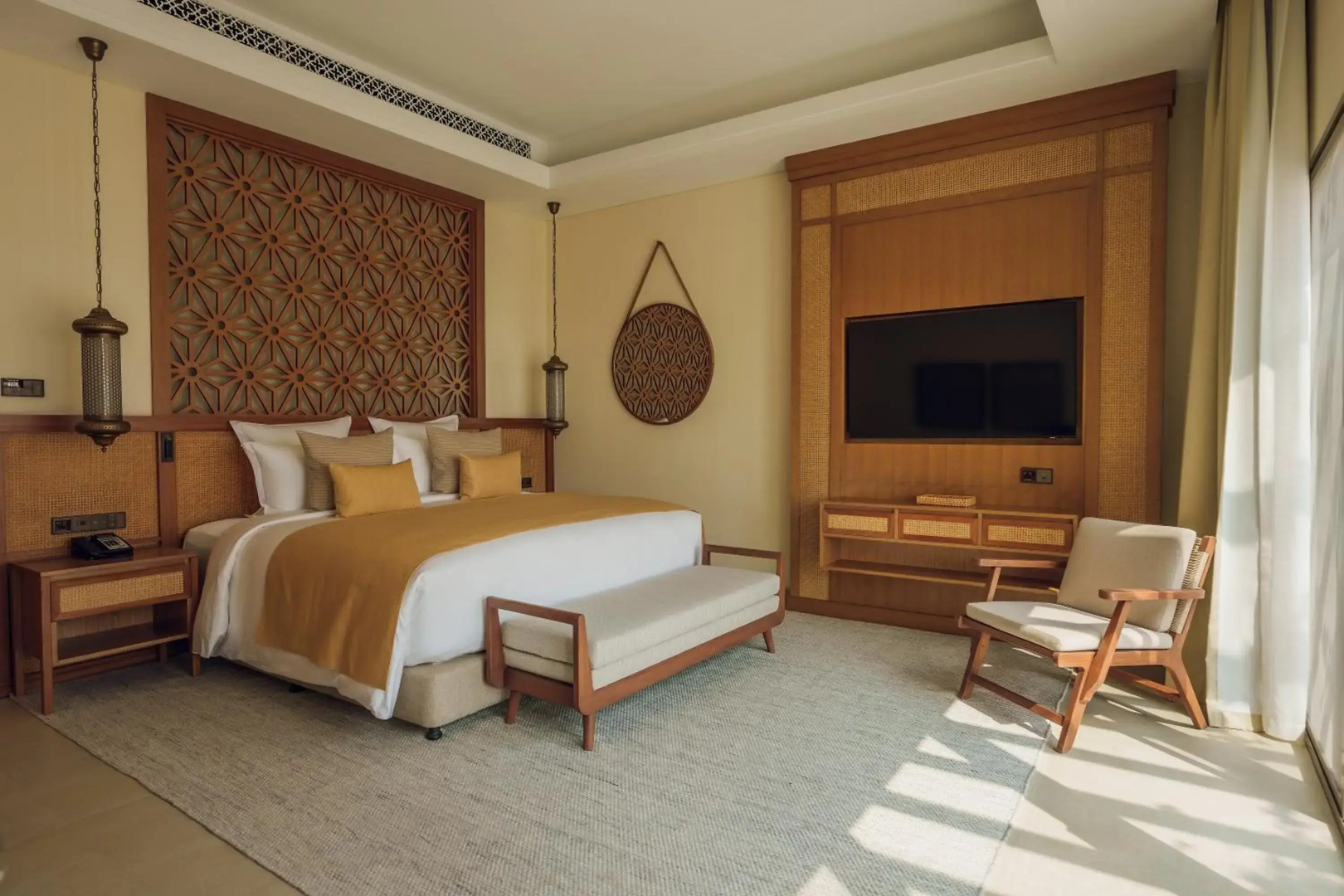 Naama Beach Villas & Spa