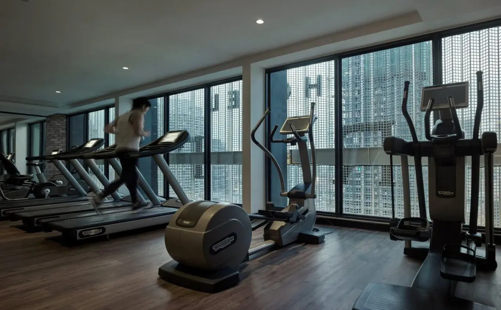 Hotel Stripes Kuala Lumpur, Autograph Collection