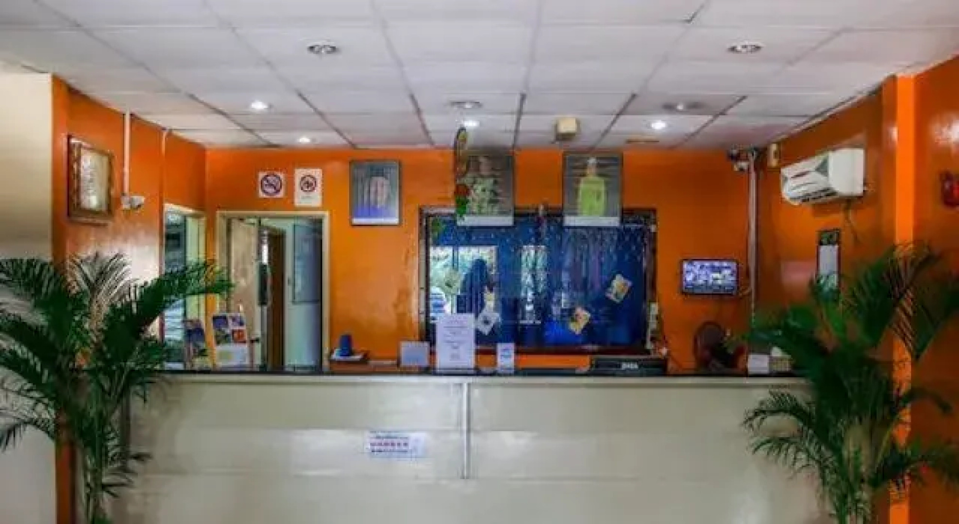 Highway Hotels - Seremban North