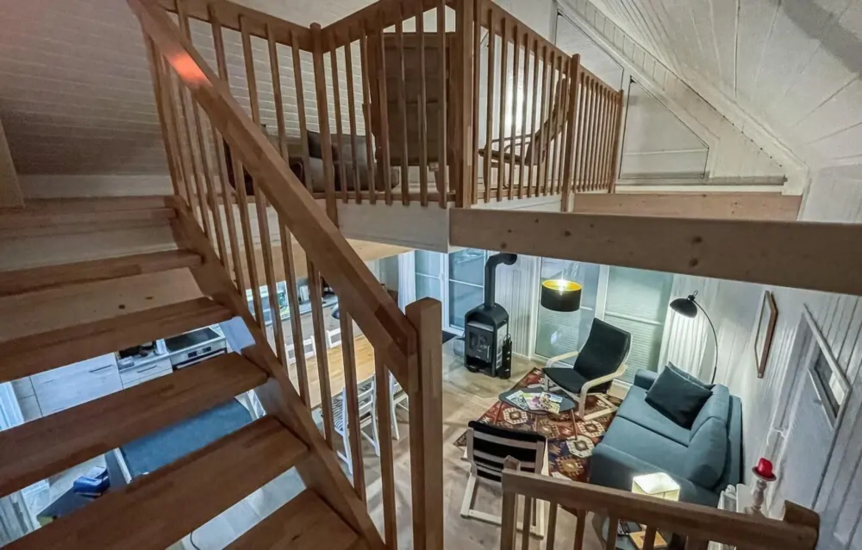 Amazing Home in Zerpenschleuse With Wifi and 2 Bedrooms