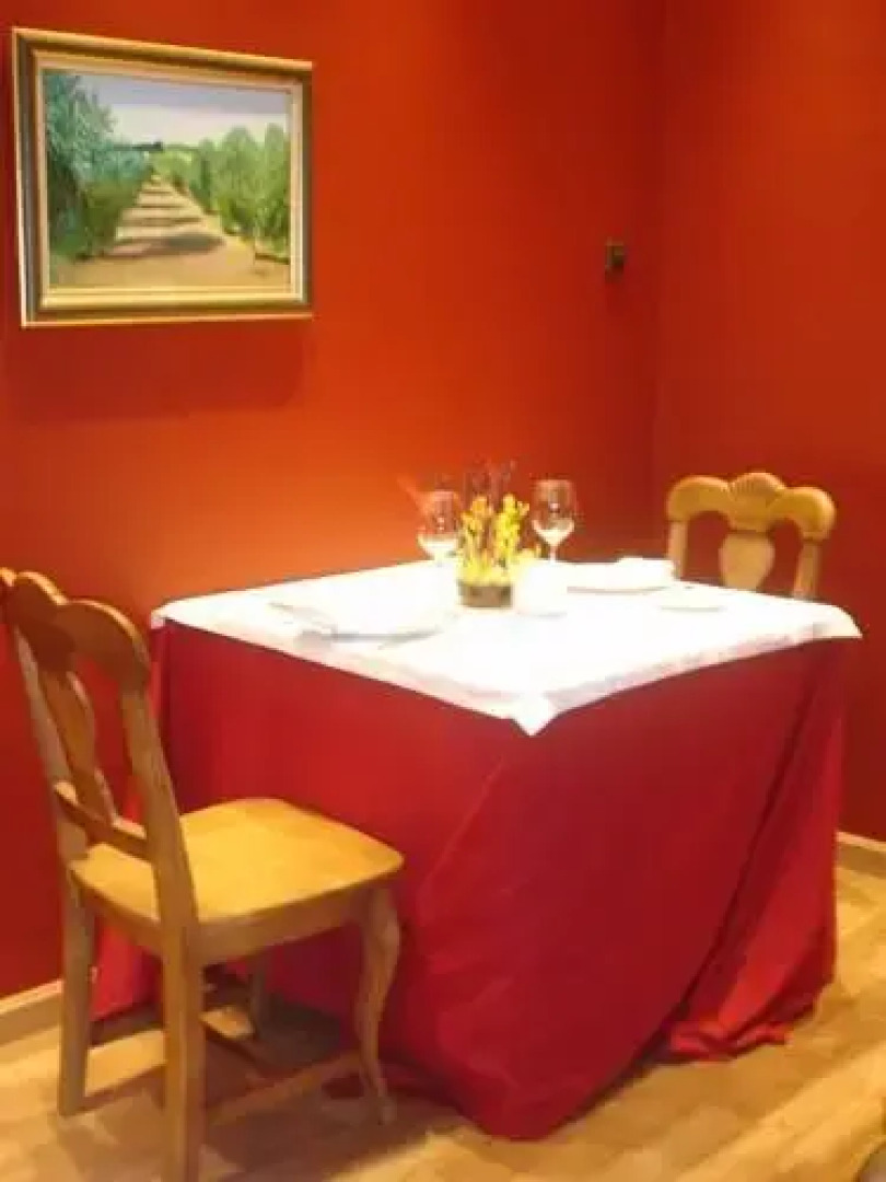 Hotel Restaurante La Pacha