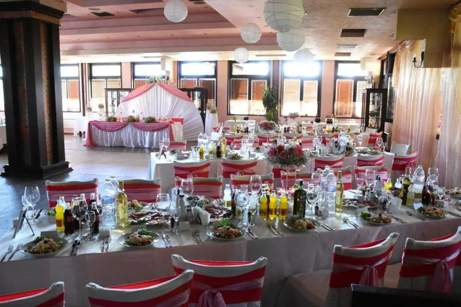 Complex Praveshki Hanove