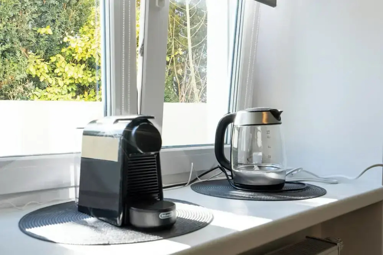 revLIVING Apartments Eggenburg