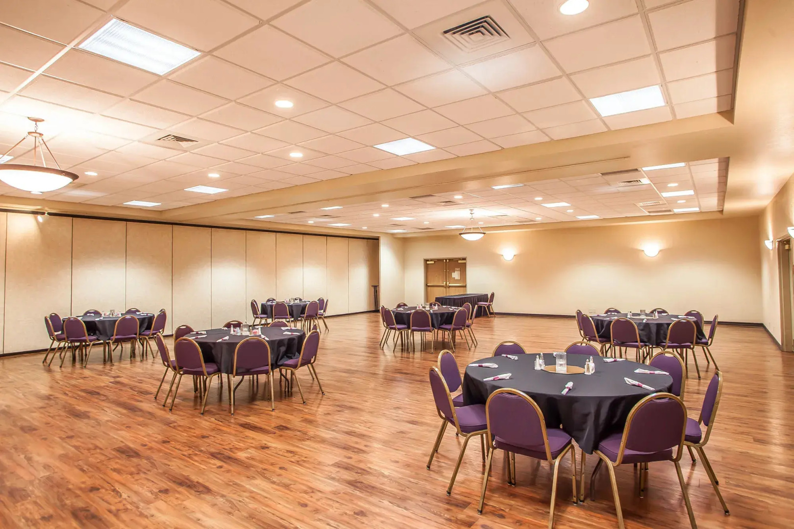 Quality Inn & Suites Hannibal West