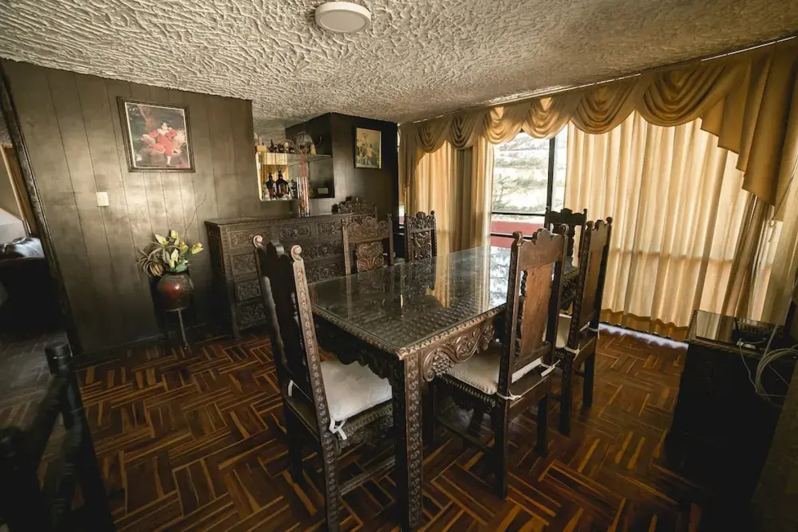 Hotel Andenes Arequipa