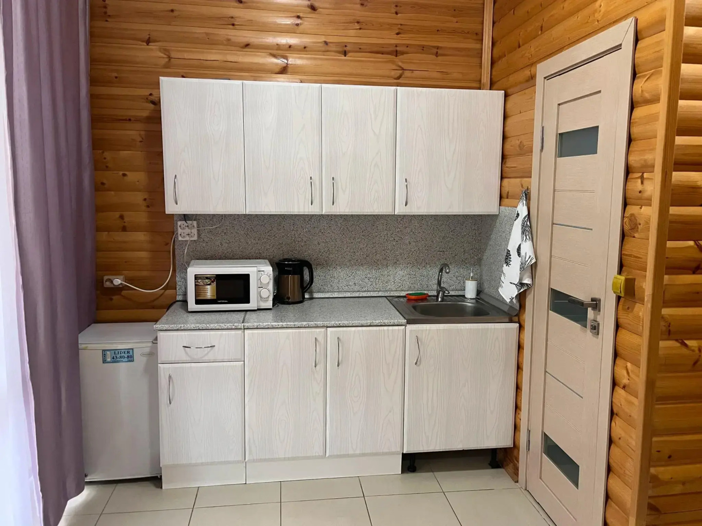 Гостевой дом Семь Пятниц