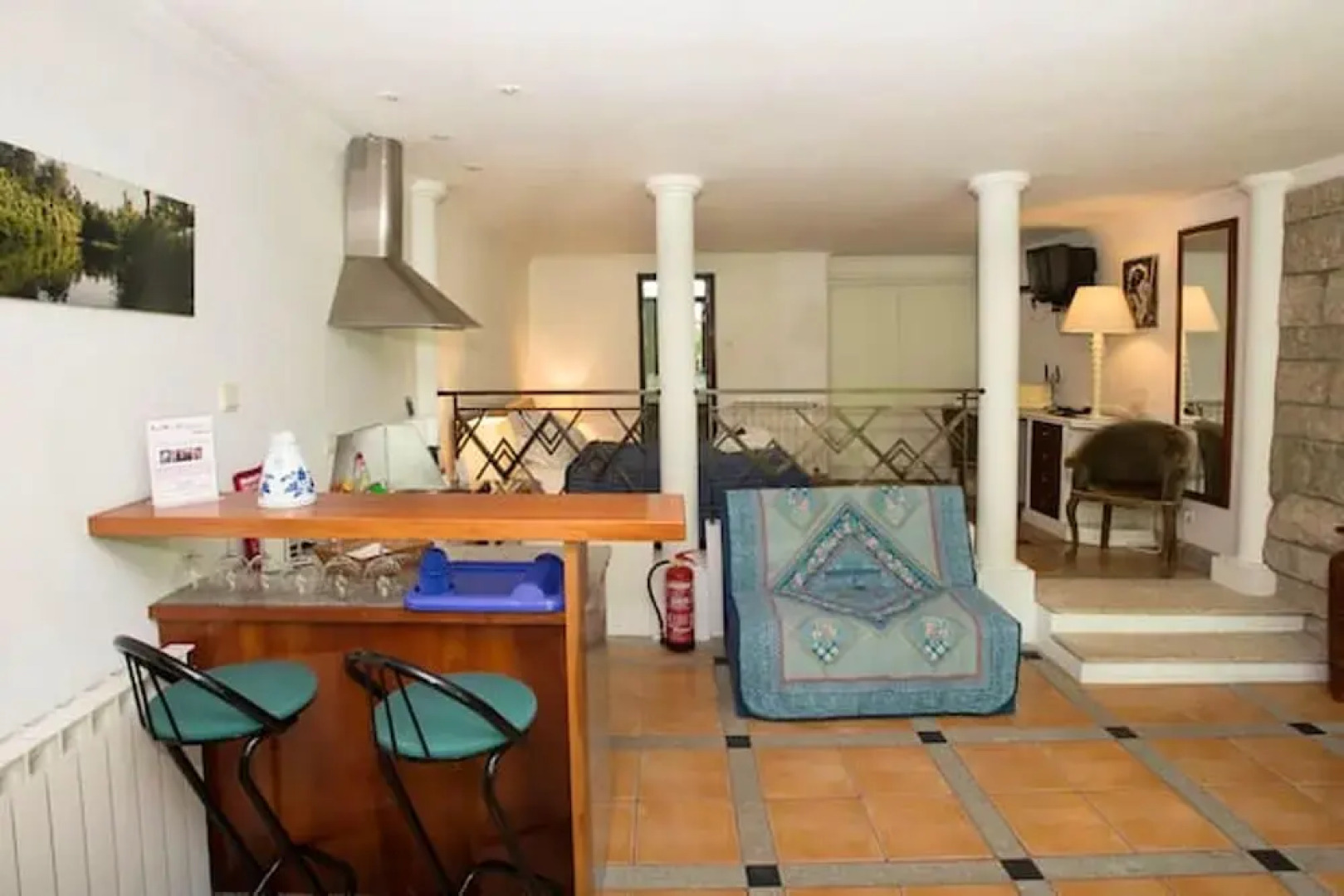 Villa With 3 Bedrooms In Parada With Private Pool And Wifi