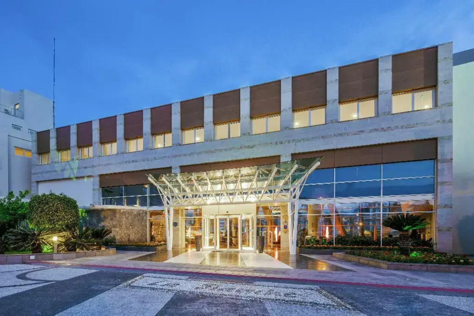 La Blanche Resort & SPA - All Inclusive