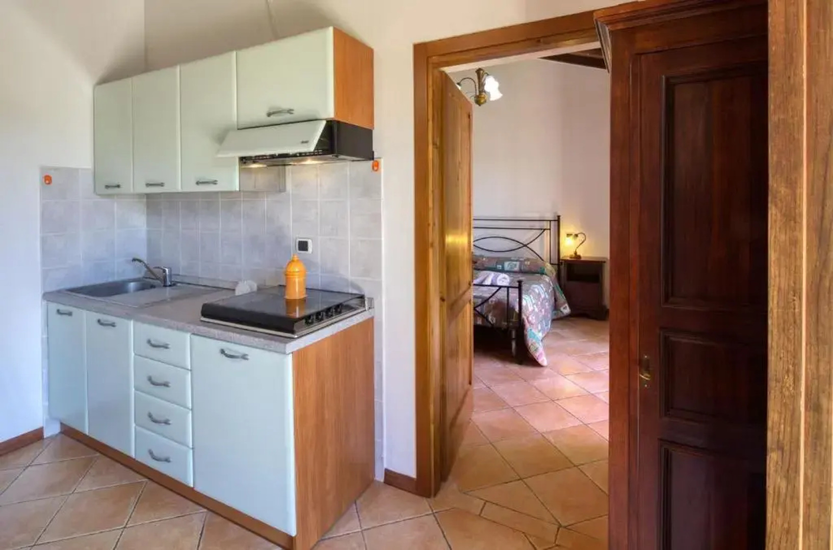 Agriturismo Casella del Piano