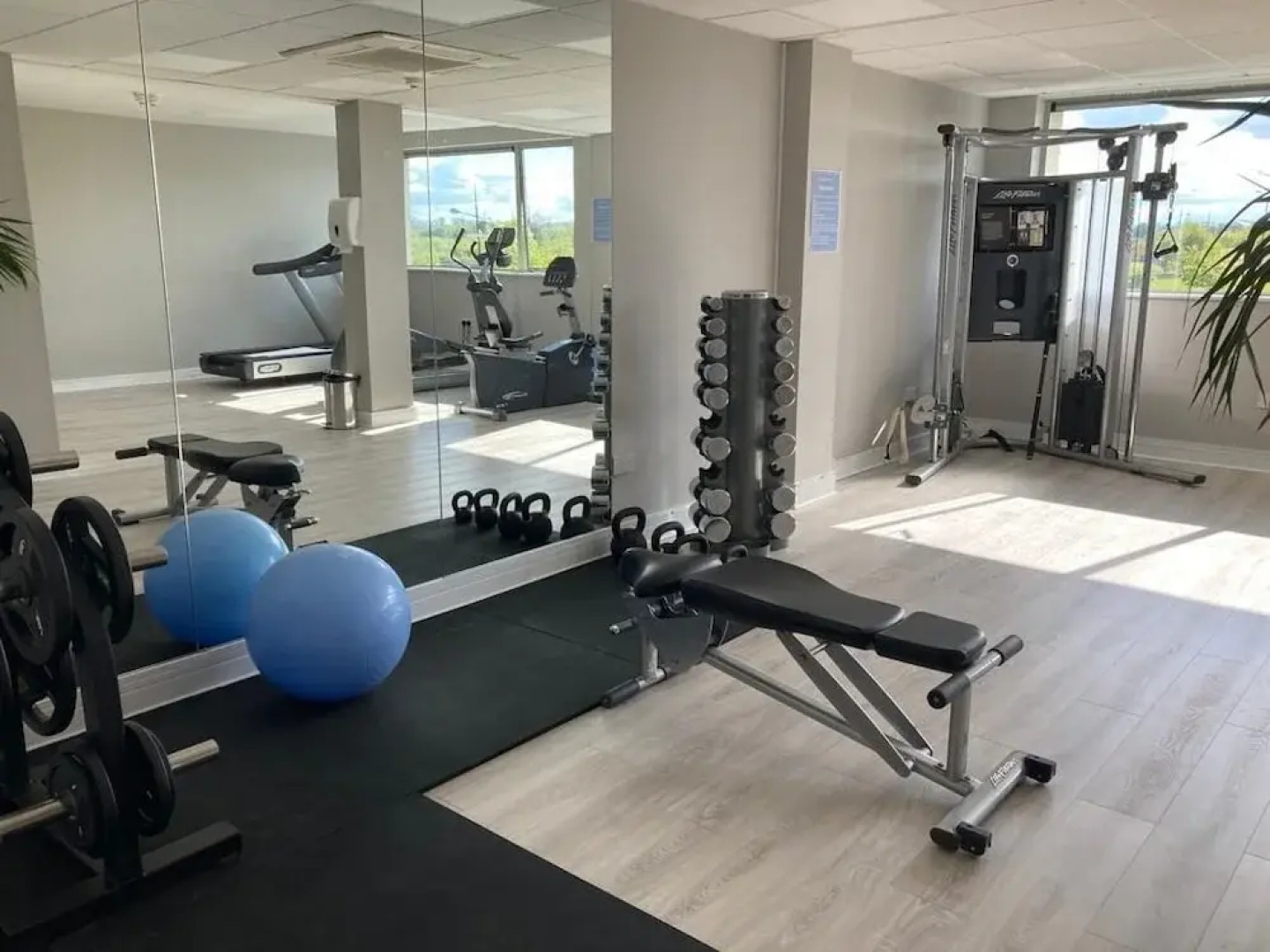 CityNorth Hotel & Conference Centre