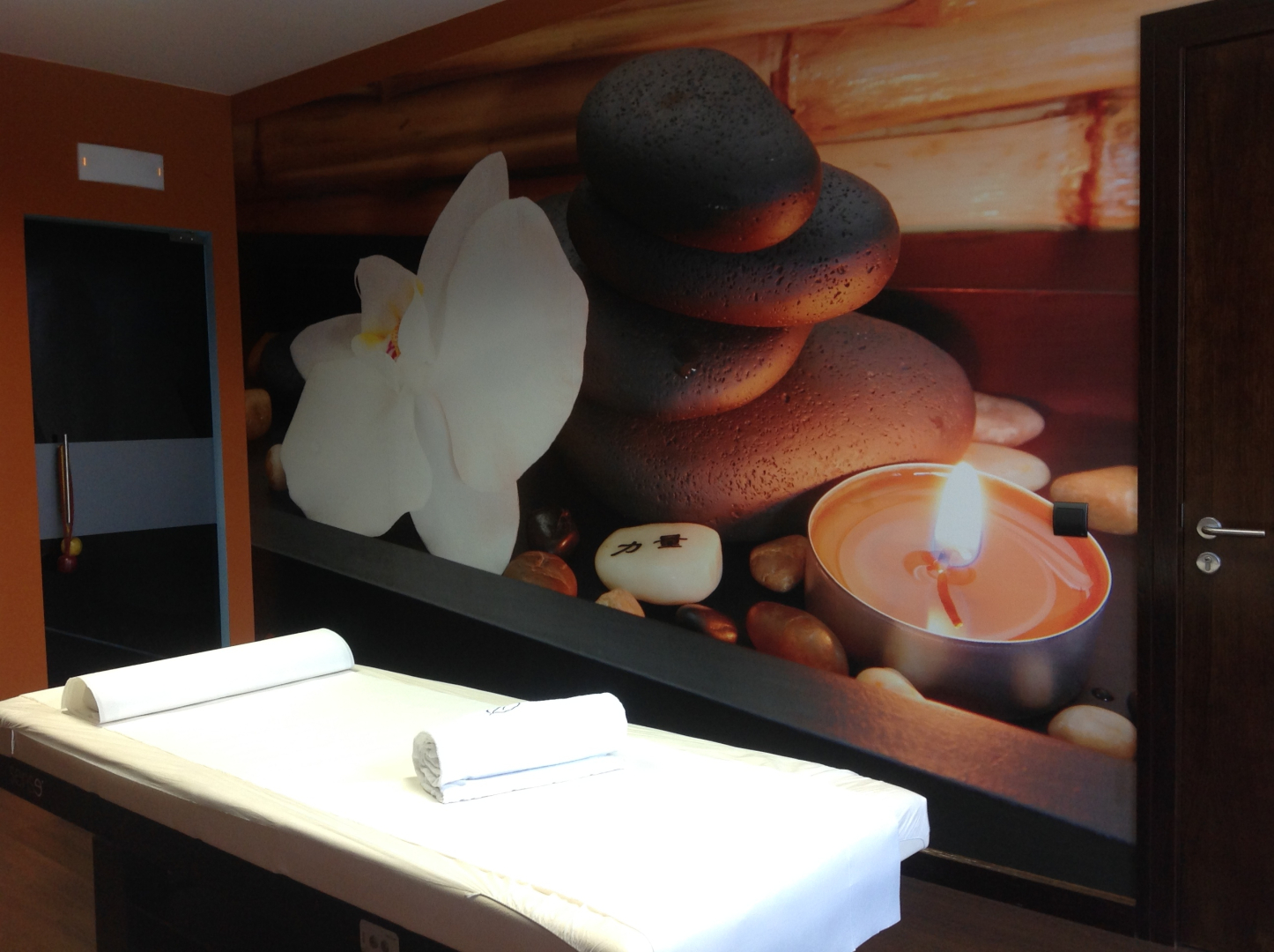 CoolRooms Palacio de Luces