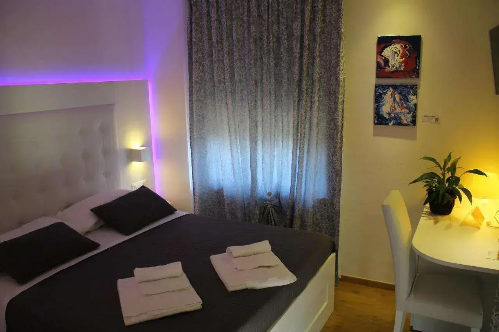 Boutique Hotel E Spa Citta Bianca