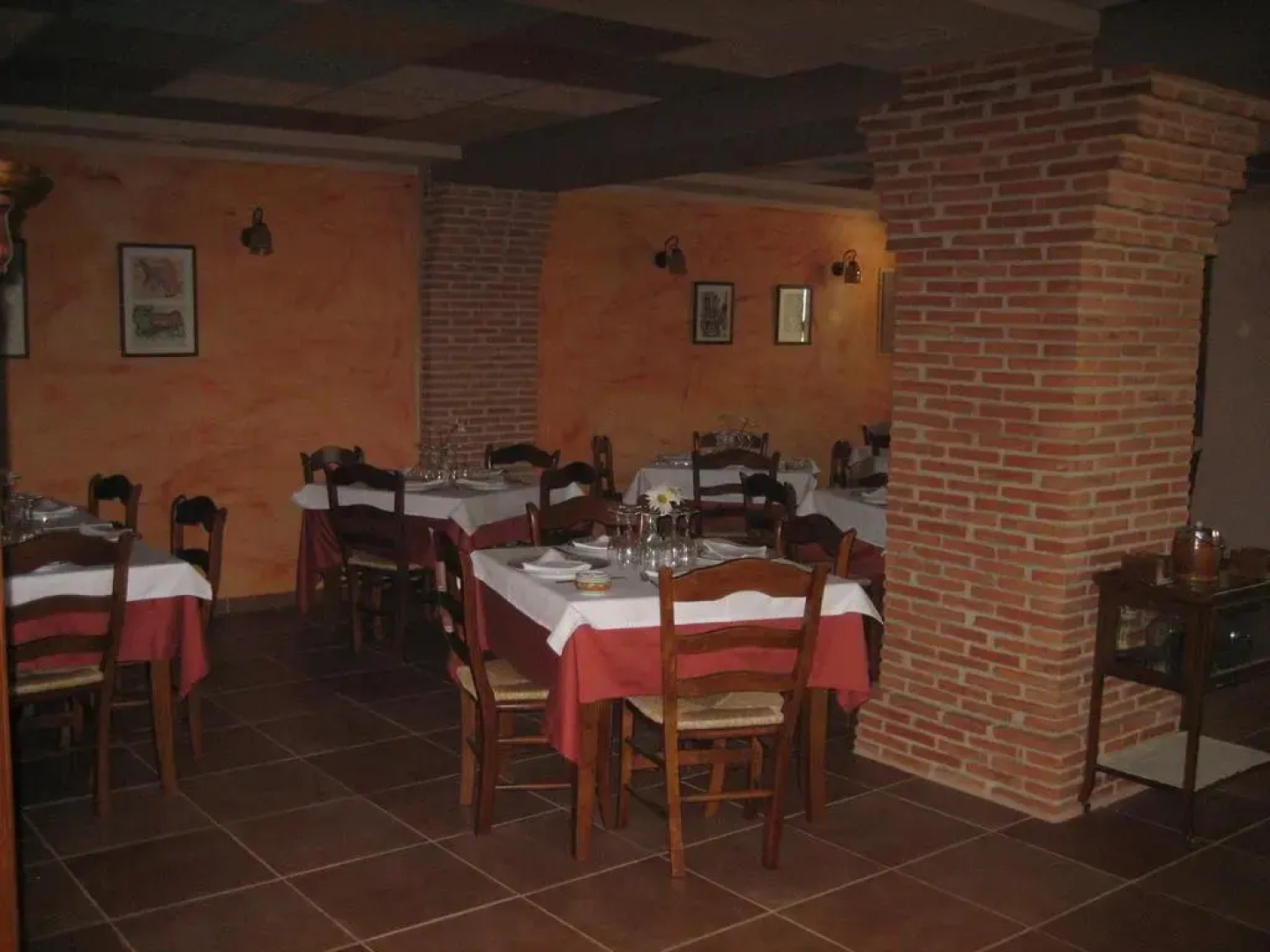 Casa Rural Los Pedregales