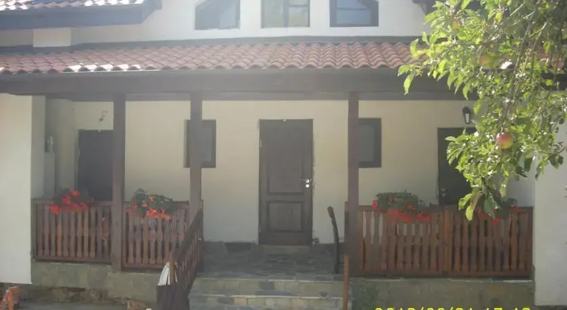 Zelenigrad Guest House