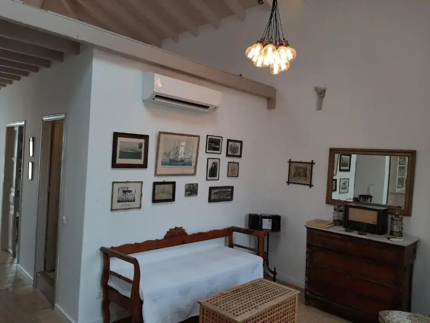 En Patmo Holiday Home