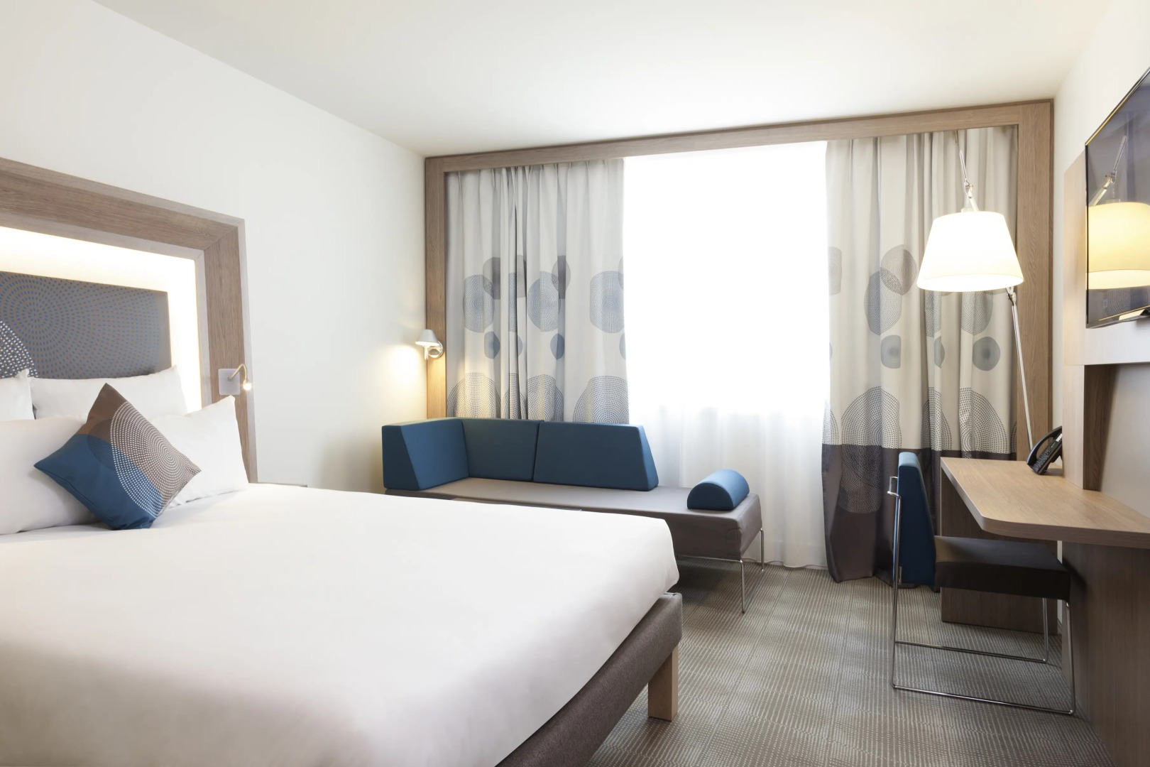 Novotel Amsterdam Schiphol Airport