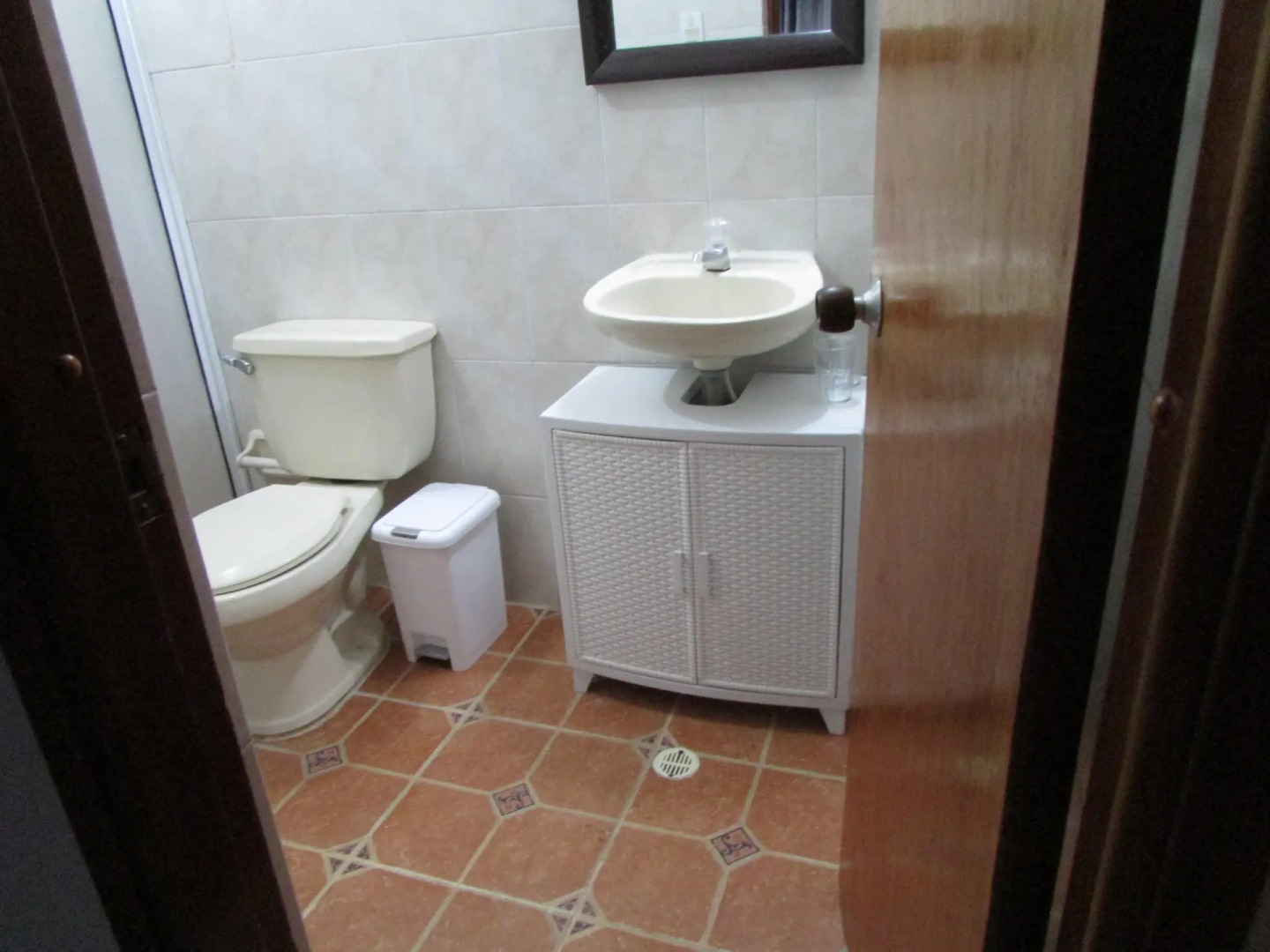 Posada & Hostal Miss Marlly